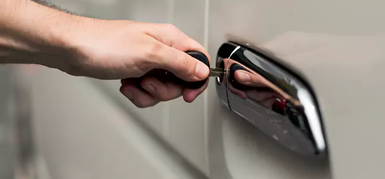 Why Choose Our Auto Locksmith Team in Channelview, TX?