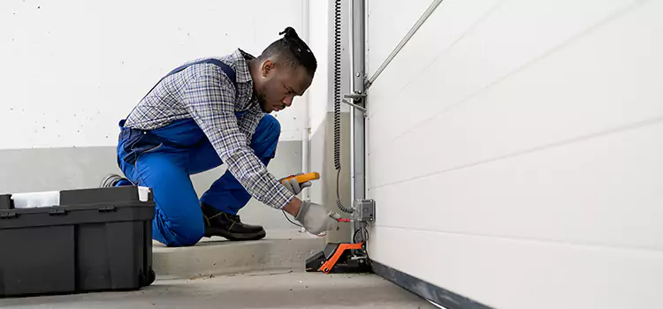 Expert Solutions for Every Garage Lock Need in Channelview, TX