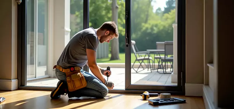 Comprehensive Solutions for Every Glass Door Need in Channelview, TX