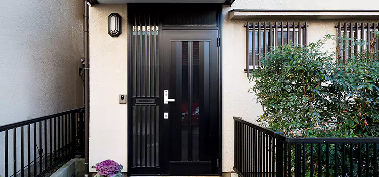 Popular Exterior Door Options in Channelview, TX
