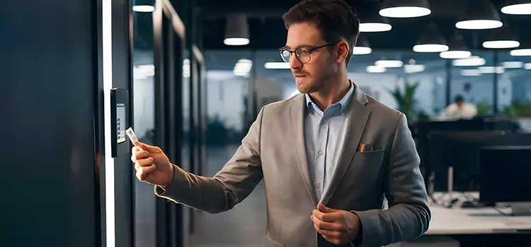 Our Commitment to Keycard Security Excellence in Channelview, TX