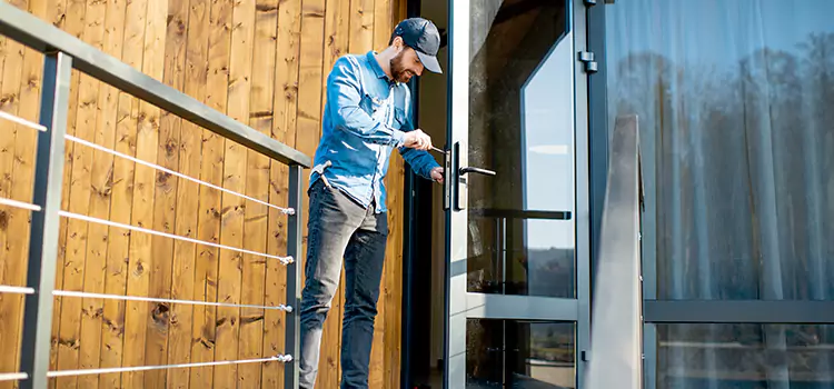 Emergency Patio Door Repair Channelview