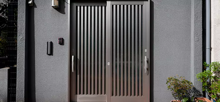 Specialized Steel Door Services in Channelview, TX